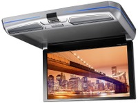 パイオニア、大画面11.6V型フリップダウンモニター発売　ハイビジョン画質対応 画像