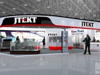ジェイテクト、中国市場へ最新環境技術を提案へ…北京モーターショー2018 画像
