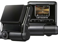 パイオニア、ADAS時代の高感度ドラレコを発売…駐車監視、スマホ連携も 画像