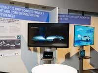 BMWグループ、ドライバーへの情報配信を充実…最新コネクトカー技術導入で 画像