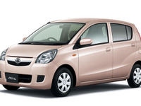 ダイハツ ミラ に特別仕様車 Lセレクション 画像