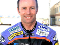 【チャレンジ三宅島】石原都知事とイアン・ロッカー対面 画像