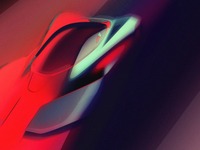 ピニンファリーナからEVハイパーカー…0-100km/h加速2秒以下、最高速400km/h超 2020年 画像