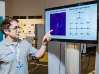 BMWグループ、自動運転の開発に最新AI活用…市街地の複雑な交通に対応 画像