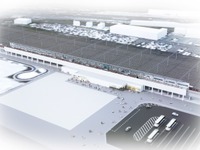「イオンモール幕張新都心」前の京葉線新駅が建設決定…JR東日本は設計・工事費の6分の1を負担 画像