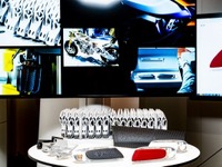 BMWグループ、開発と生産の両面でデジタル化を加速へ 画像
