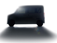 ホンダの新型軽キャブバン『N-VAN』、ホームページで先行公開…大容量の荷室と「ダブルビッグ大開口」 画像