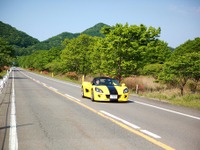 スポーツEV、トミーカイラZZ に同乗試乗が可能…レスポンス ファン感謝デーで予定 画像