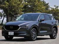 ブーム復活か? 新型 SUV 6車種スペック比較…CX-5、エクストレイル etc 画像