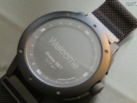 体温で発電する腕時計、充電いらずの『PowerWatch』が日本登場！ 画像