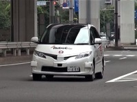 ZMP、ADAS技術を支える実験車両など紹介予定…人とくるまのテクノロジー2018 画像