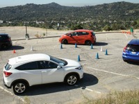 MT車に乗ろう！ 米ホンダが若い世代に体験プログラム…初代 シビック や S2000 に試乗 画像