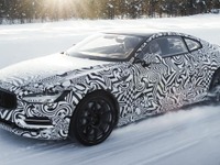 600hpのPHV『ポールスター1』、最新プロトタイプを発表へ…北京モーターショー2018 画像