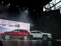 就活生の企業人気ランキング---理系総合トヨタ9位、ホンダ33位に後退［新聞ウォッチ］ 画像