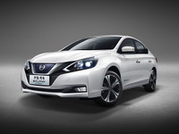 日産が中国で電動車の新型車攻勢、e-POWERも投入へ…北京モーターショー2018で発表 画像