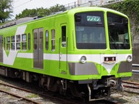 路線記号は「RN」…千葉県の流鉄でも駅ナンバリング　5月以降に実施 画像
