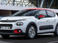 シトロエン世界販売、6.4％増の25万台と回復　2018年第1四半期 画像