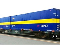 トラックドライバー不足に対応、吹田-仙台港・郡山間で貨物列車を運行へ 画像