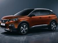PSA世界販売、44.2%増の105万台…オペル加入の効果 2018年第1四半期 画像