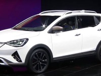 VWの新ブランド「SOL」、第一弾のEVを発表…北京モーターショー2018 画像