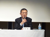 スバル 吉永社長が記者会見へ…燃費・排ガスデータに関して 4月27日午後5時から 画像