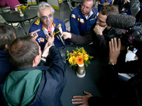 ブリアトーレ、ルノーの潔白を主張 画像