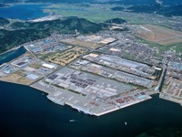 マツダ防府第2工場、9年8か月ぶりの2直操業へ　国内生産拠点をフル稼働 画像