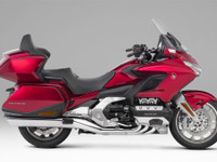 二輪車輸出実績、9.2％増の46万2759台で2年連続プラス　2017年度 画像