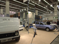 【フランクフルトショー2001展示総括】ラダも見られます 画像