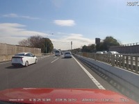 KENWOODのドラレコ DRV-830 の機能を試す…フラッグシップモデル機 画像
