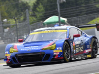 【SUPER GT 第2戦】スバル 、ニュルブルクリンク24時間と2週連続優勝を狙う 画像