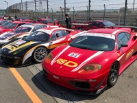 【筑フェス】筑波サーキットで新イベント開催…レスポンスファン感謝デーも 画像