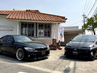 FOCALサウンドをデモカーで体験、岡崎で試聴会開催 5月19-20日 画像