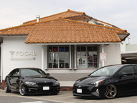 明瞭な価格設定でプロショップの技術を提供…FOCAL PLUG & PLAY STORE岡崎 画像
