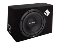 ローを制する者はカーオーディオを制す…コンプリートウーファーボックス 画像