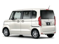 ホンダ N-BOX が8カ月連続首位でも、紙面から消えた新車販売ランキング［新聞ウォッチ］ 画像
