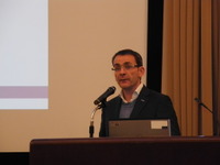 IVECO社長「LNGトラックは持続的な輸送を可能にする世界の扉を開くものだ」 画像