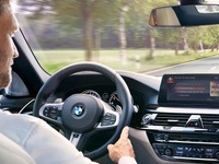 BMWコネクテッドドライブ、20周年…世界1000万台以上に搭載 画像