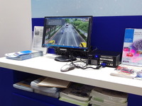 Japan IT Week春 始まる…ADAS、コネクト、MaaS など切っても切れない関係 画像