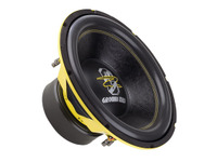 グラウンドゼロのユニットサブウーファー・続［カーオーディオ 製品選び］ 画像