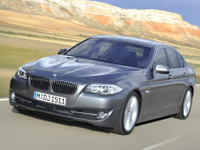 BMW、25車種7万台をリコール…ブローバイヒーター不具合で火災事故2件発生 画像