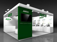 ジヤトコ、マイルドHV用ミッションコンセプトモデルを国内初展示へ…人とくるまのテクノロジー2018 画像