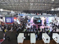 【CESアジア2018】車両技術部門に過去最大の50社以上が出展---自動運転技術などを発表へ 画像