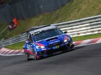 【ニュル24時間】今年もSUBARUが挑む! 勝つために8分台を目指した2018年仕様マシンの進化 画像