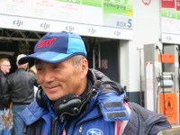 【ニュル24時間】「神はどうしてこんなに試練を与えるのか?」STI 辰己総監督…困難乗り越えクラス1位に 画像