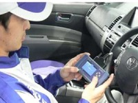 OBDを用いた車検の手法について中間とりまとめ、対象は運転支援装置や自動運転機能 画像
