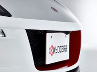 GLM×京セラ、EVコンセプトカーを公開予定…人とくるまのテクノロジー2018 画像