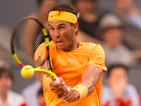 【ルマン24時間】2018年はラファエル・ナダルがスターターを担当予定…全仏OPテニス決勝の翌週末 画像