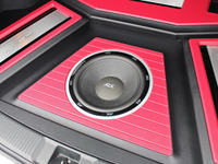 ローを制する者はカーオーディオを制す…チューニングで目指すべきは前方定位 画像