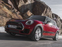 MINI クーパー など19車種をリコール、ヘッドライトがつかなくなるおそれ 画像